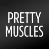 PRETTY MUSCLES by Erin Oprea contact information
