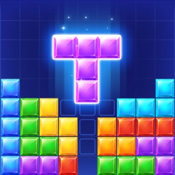 Block Puzzlejoy - Blast Puzzle