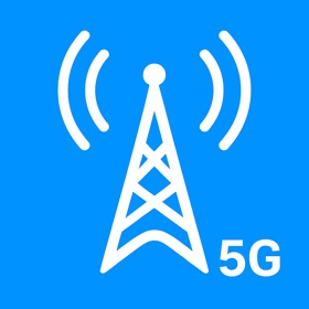 Cellular Tower - Signal Map