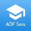 AÖF Soru icon