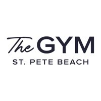 The Gym Collective app icon - Health & Fitness app for iPhone