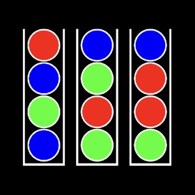 屏幕截图 (3) Ball Sort Puzzle - Infinity