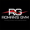 Roman's Gym icon