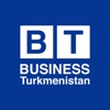 Biznes Türkmenistan icon