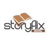 Storyflix - Oshadi Jayasinghe