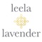 Welcome to the Leela & Lavender App