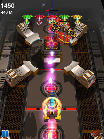 Screenshot #4 pour Wild Flight