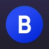 Bitsgap: Crypto Trading Bots icon