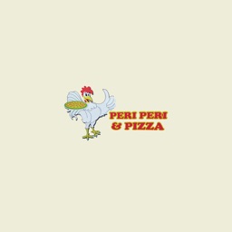 Peri Peri Grill & Pizza