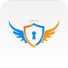 AngelVPN - Fast and Reliable icon