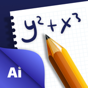 AI Solver: Math Scannner App