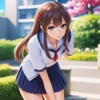 Anime Girl AR: Cute Characters icon