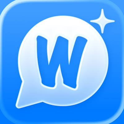 Words - Learn Languages Fast