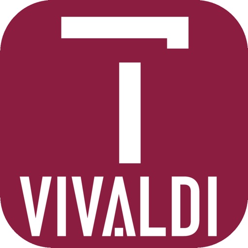 Vivaldi Telemaco