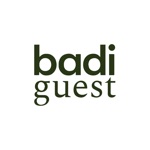 Download Badi Guest app