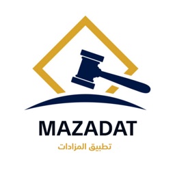 Mazadat - المزادات