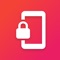 Magic Locker helps you stay focused by allowing you to control access to other apps and limit the time spent on them
