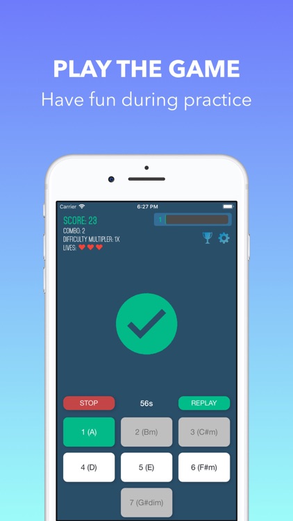 PitchMe - Perfect Ear Trainer