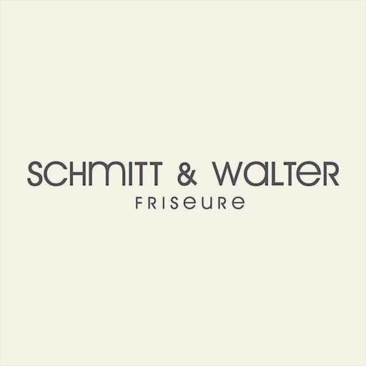 Schmitt & Walter Friseure icon