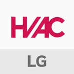 Download LG HVAC Service app