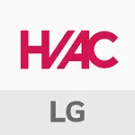 LG HVAC Service App Problems