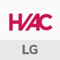 LG HVAC Service app download