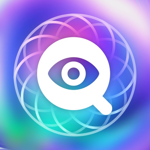 All Search • AI Super Shortcut app icon