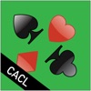 BridgeAssistantCalc icon