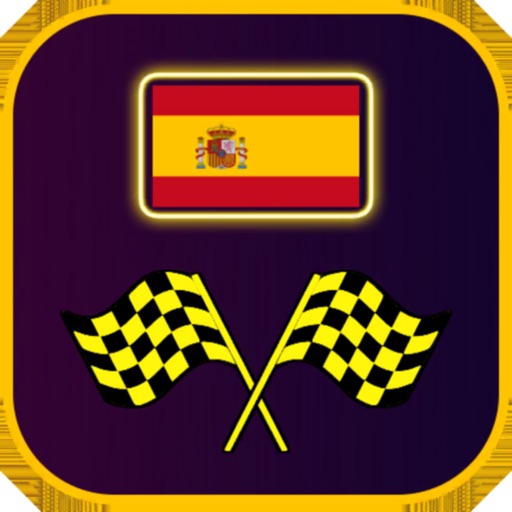 Spanish Words Learning Game