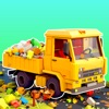 Trash Tycoon Idle Empire icon