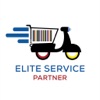 Elite Laundry Delivery Boy App icon