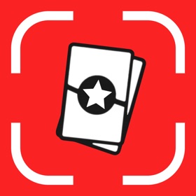 Card Value Scanner - TCGScan