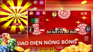 Tứ Sắc - Tu Sac offline screenshot 1