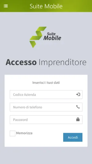 Suite Mobile screenshot 2