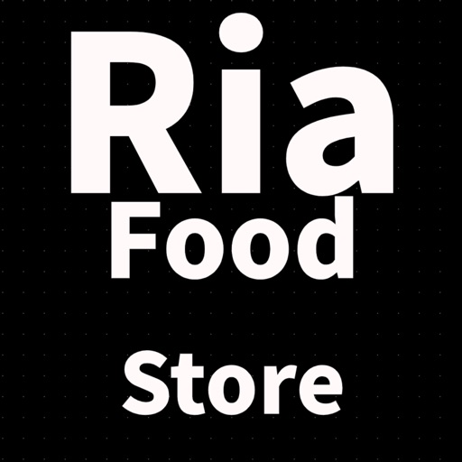 RiaFood SELL Food