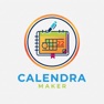 Get Calendar Maker AI for iOS, iPhone, iPad Aso Report