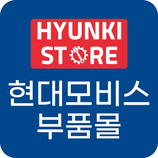 HYUNKI STORE - AppWisp.com