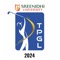 Live Scoring Mobile App for Telangana Premier Golf League - Season IV