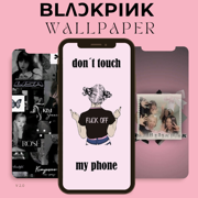 BlackPink Cute Wallpaper 2025