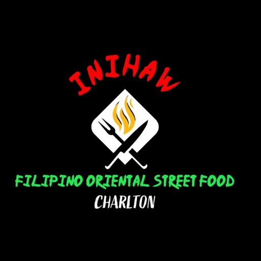 Inihaw Charlton