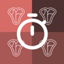 Get Steak Timer - Cook Like a Pro for iOS, iPhone, iPad Aso Report