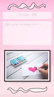 Отправка любовь • greeting айфон картинки 4