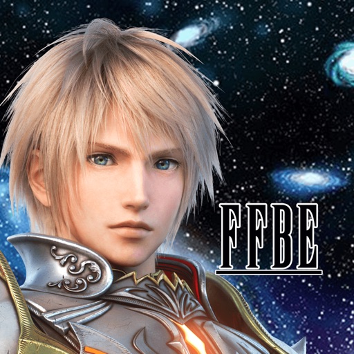 FINAL FANTASY BRAVE EXVIUS icon