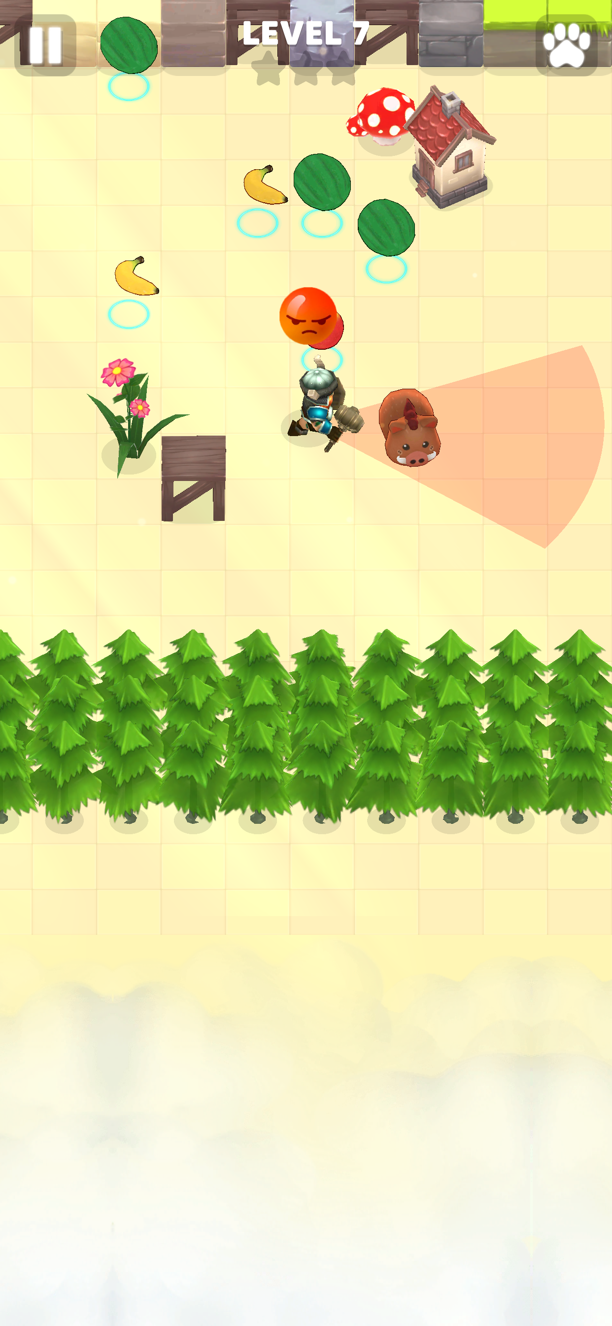 Pet Survival screenshot 2