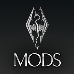 Mods, Maps & Builds for Skyrim