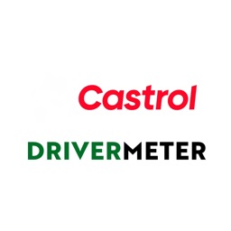 Castrol Drivermeter