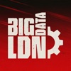 Big Data LDN icon