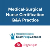 Medical Surgical Nurse Cert Ex