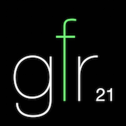 Commercial Agent Lite, gfr21