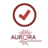 Aurora Check-in icon